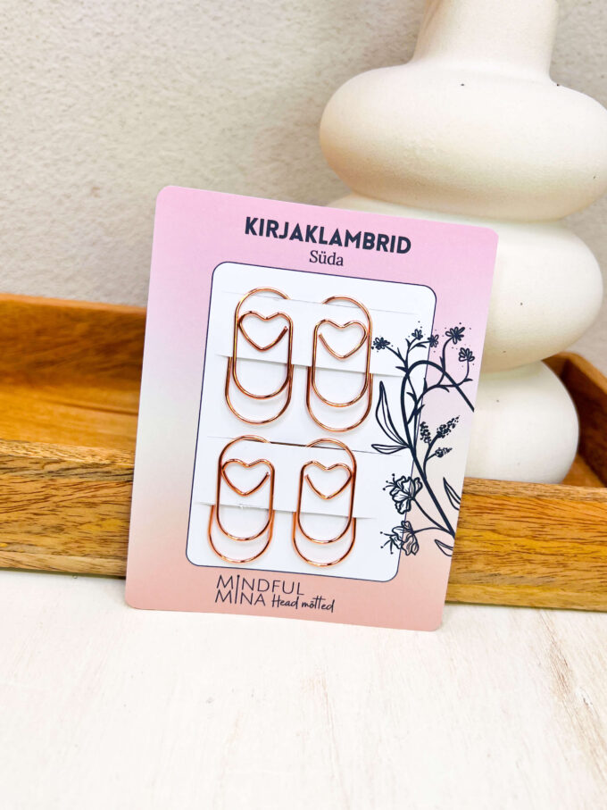 Suured Kirjaklambrid