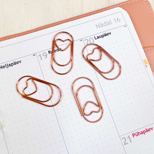 Suured Kirjaklambrid