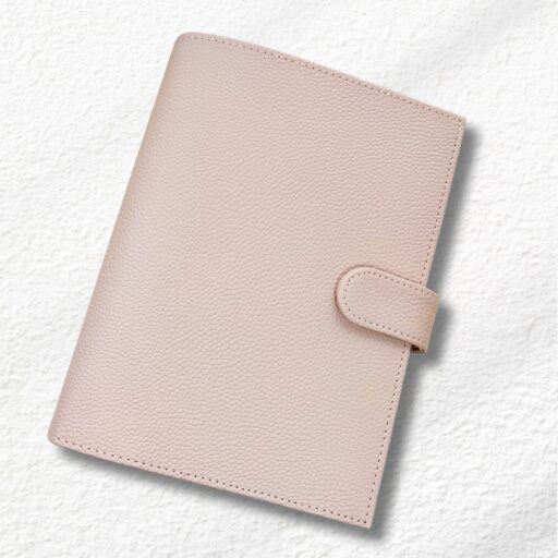 Esteetiline ja funktsionaalne planeerijamärkmik 2025 “Liivatoon”