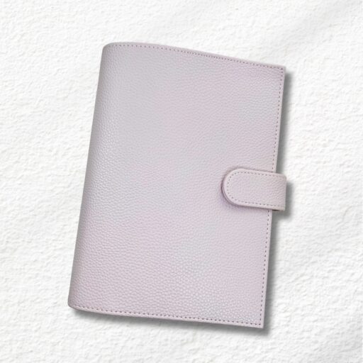 Esteetiline ja funktsionaalne planeerijamärkmik 2025