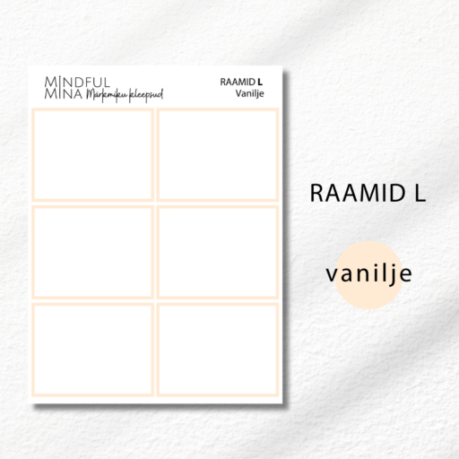 Funktsionaalsed märkmiku kleepsud